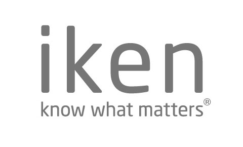 Iken logo
