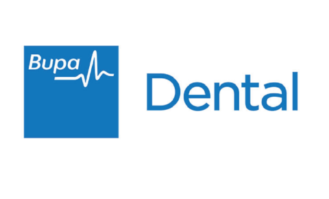Bupa Dental logo