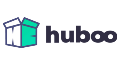 Huboo logo