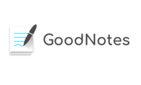 GoodNotes logo