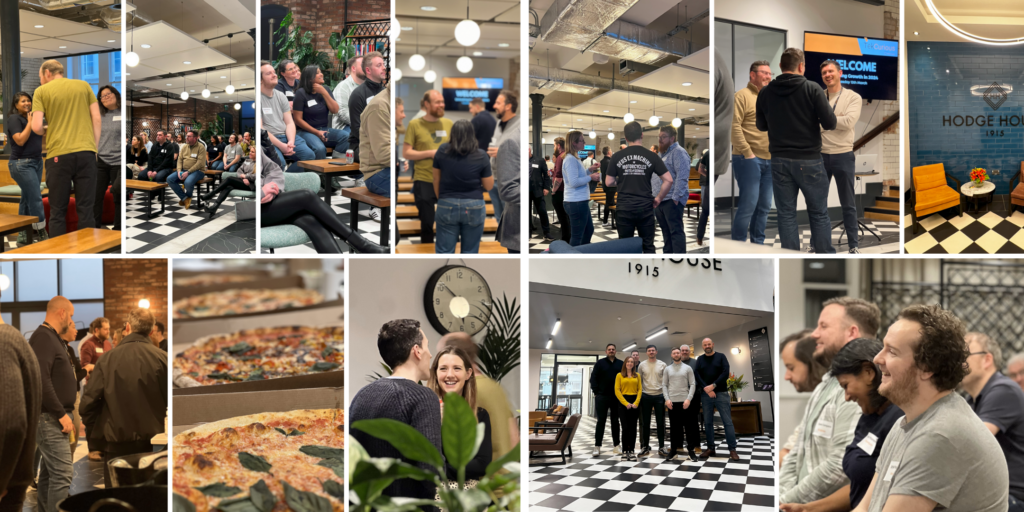 Stay Connected with Tek Curious | Peaple Talent